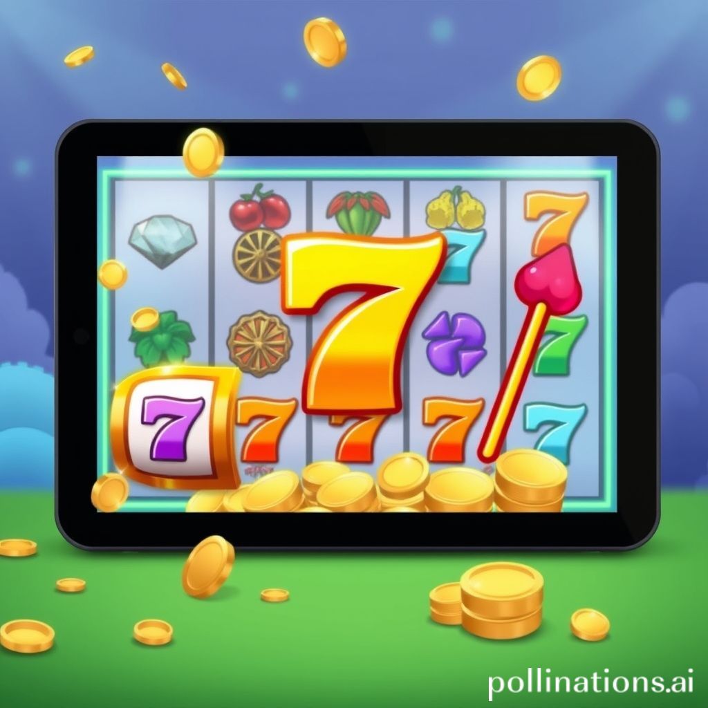 Memahami Berbagai Jenis Slot Asia76